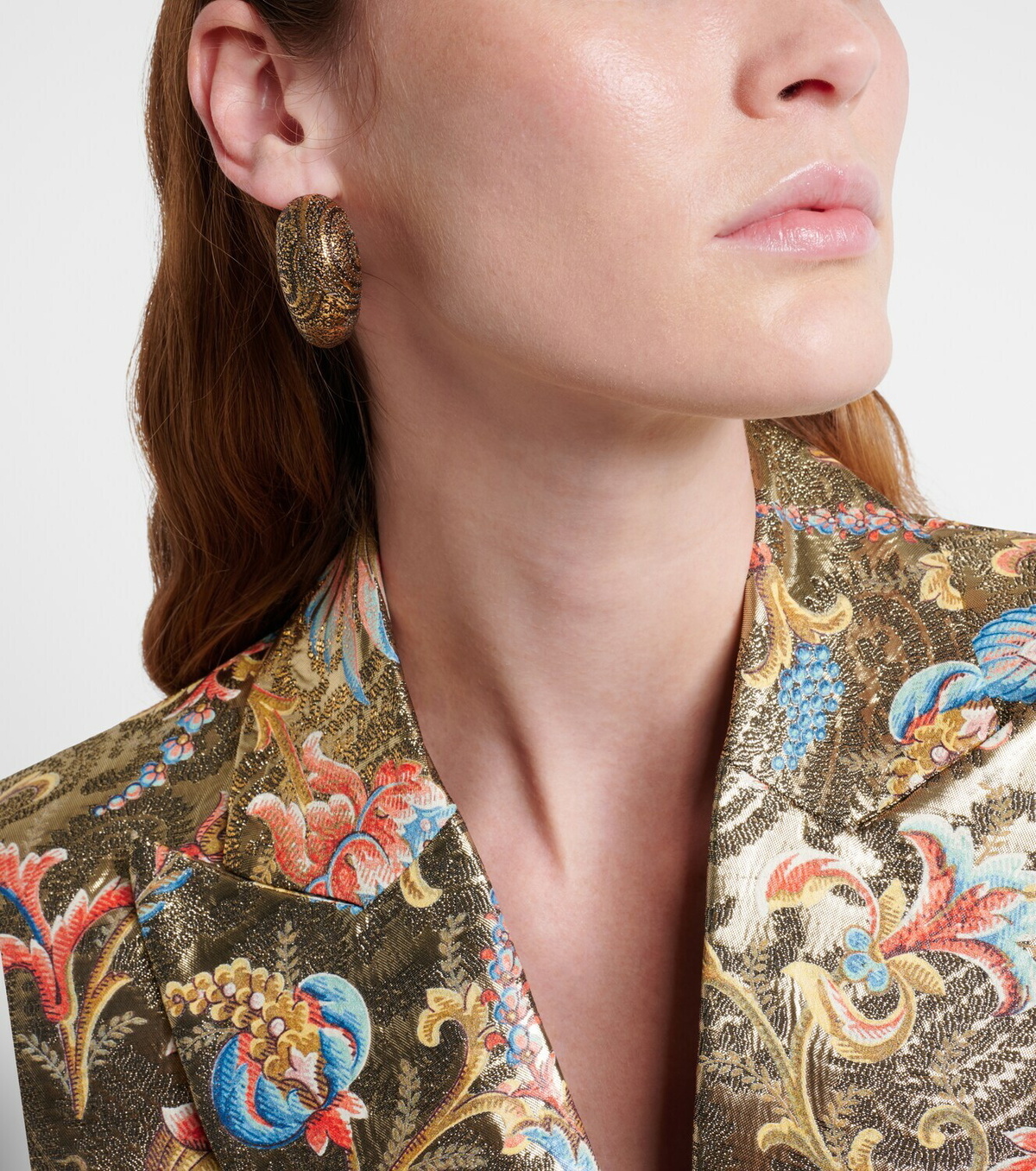 Etro Arnica Small earrings