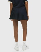Lacoste X BSTN JUPE '10th Anniversary‘ Blue Womens Skirt