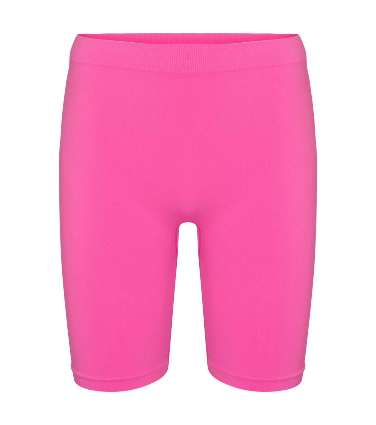 Helmut Lang Stretch-jersey biker shorts