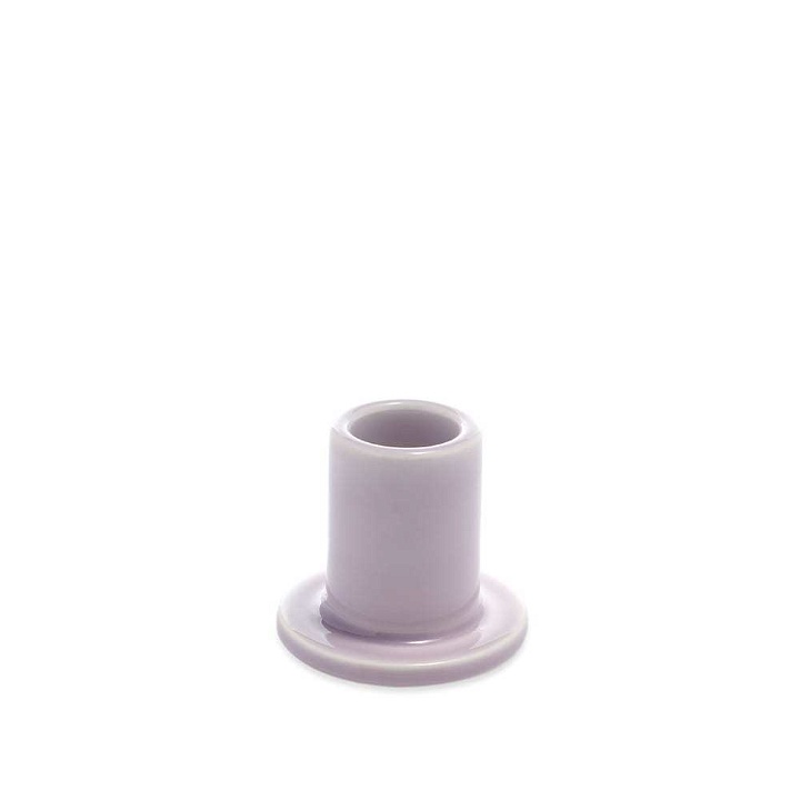 Photo: HAY Tube Candle Holder Small