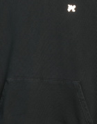 Palm Angels Mens Sweatshirt in Black