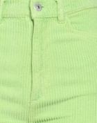 Wandler Womens Pants in Green