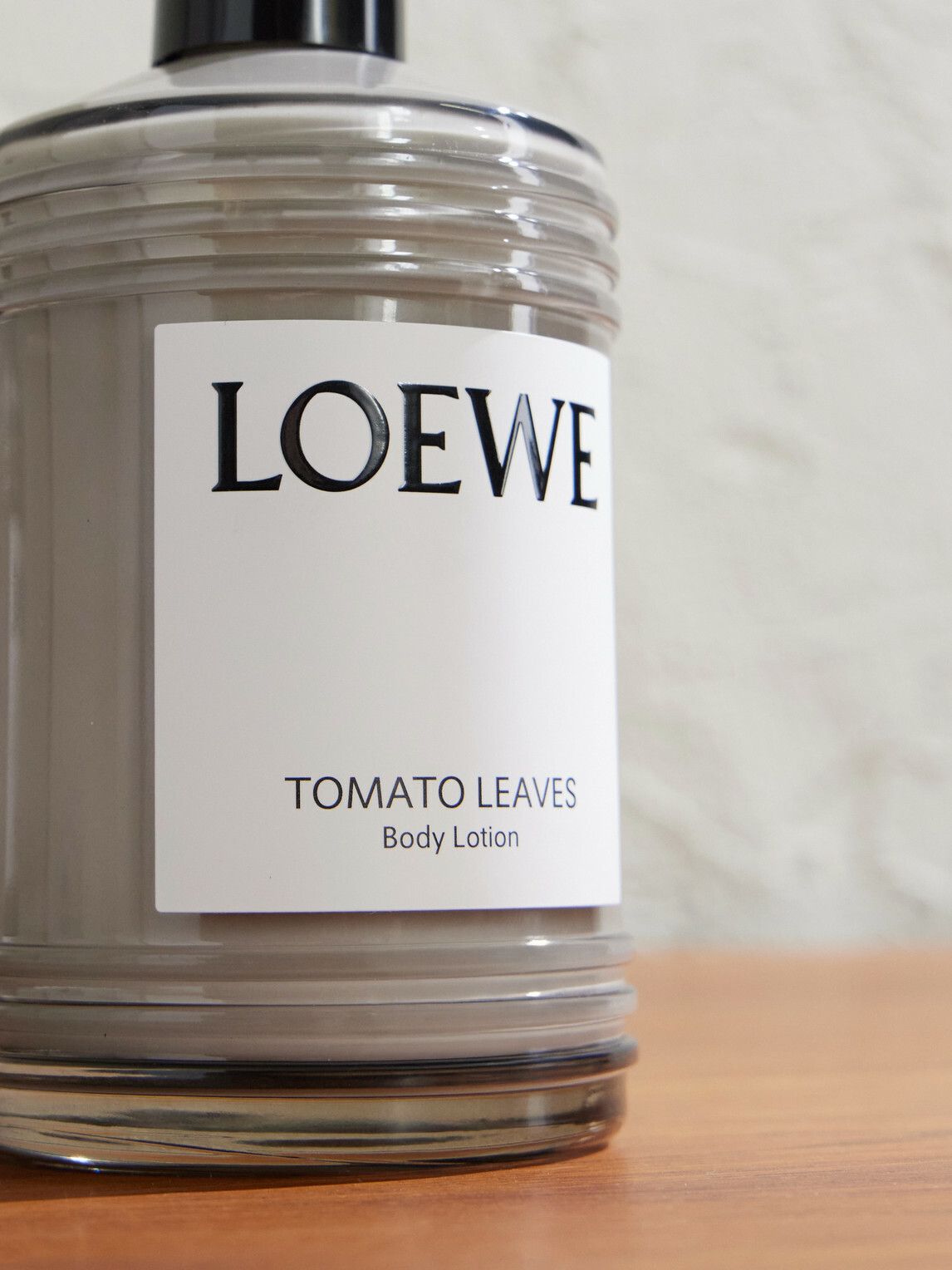 LOEWE Perfumes - Tomato Leaves Body Lotion, 360ml