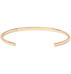 Miansai - Gold-Plated Cuff - Gold