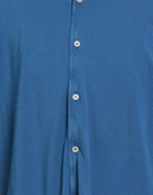 Fedeli Mens Shirt in Blue