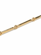MAOR 18K Yellow Gold Bracelet