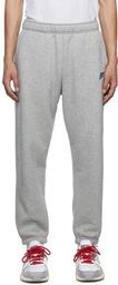 Diesel Fleece P-Caltony Lounge Pants