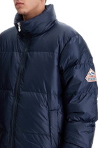 PYRENEX shift 2 unisex down jacket Blue