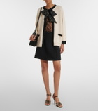 Valentino Garavani Rockstud Small leather shoulder bag