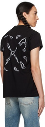 Off-White Black Arrow T-Shirt