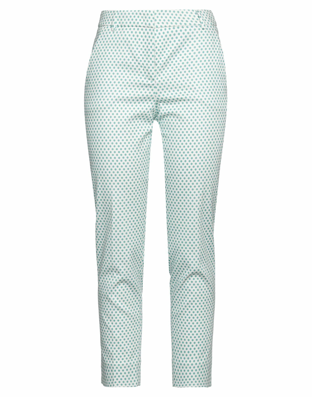 Peserico Womens Pants in White