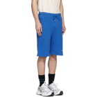 Han Kjobenhavn Blue Sweat Shorts