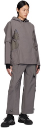 Archival Reinvent Gray Peace and After Edition Jacket