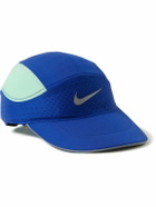 Nike Running - AeroBill Advantage Tailwind Perforated Dri-FIT Cap