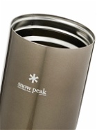Snow Peak - Kanpai Stainless Steel Bottle