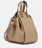 Loewe - Hammock Mini leather shoulder bag