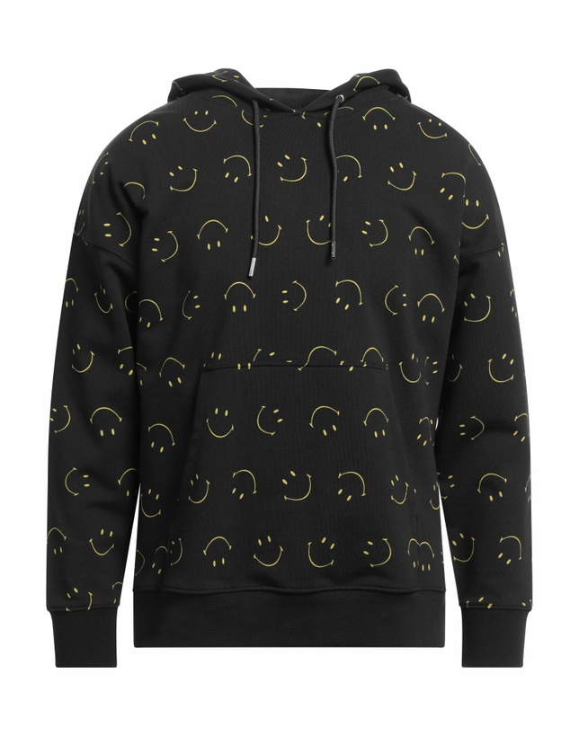 Photo: Sandro Mens Sweatshirt in Black
