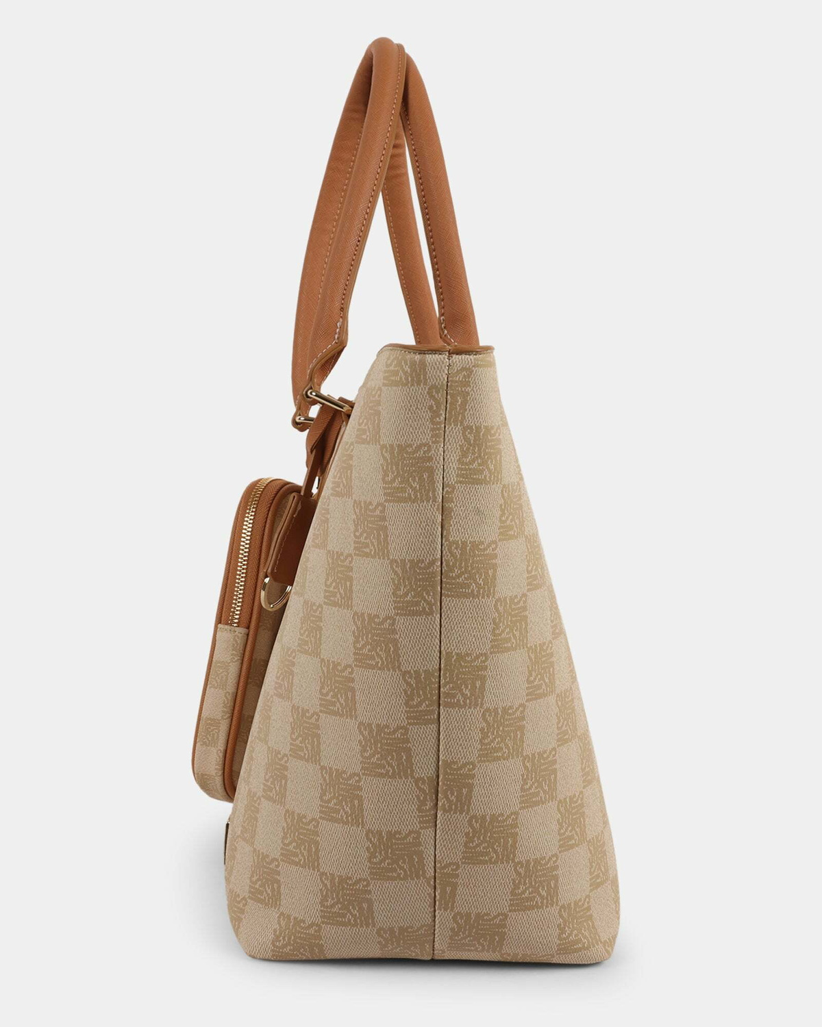 Steve Madden Bjude-7 Bag in Tan