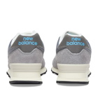 New Balance Men's U574WR2 Sneakers in Apollo Grey (046)