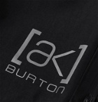 Burton - [ak] Swash GORE‑TEX Snowboarding Trousers - Black