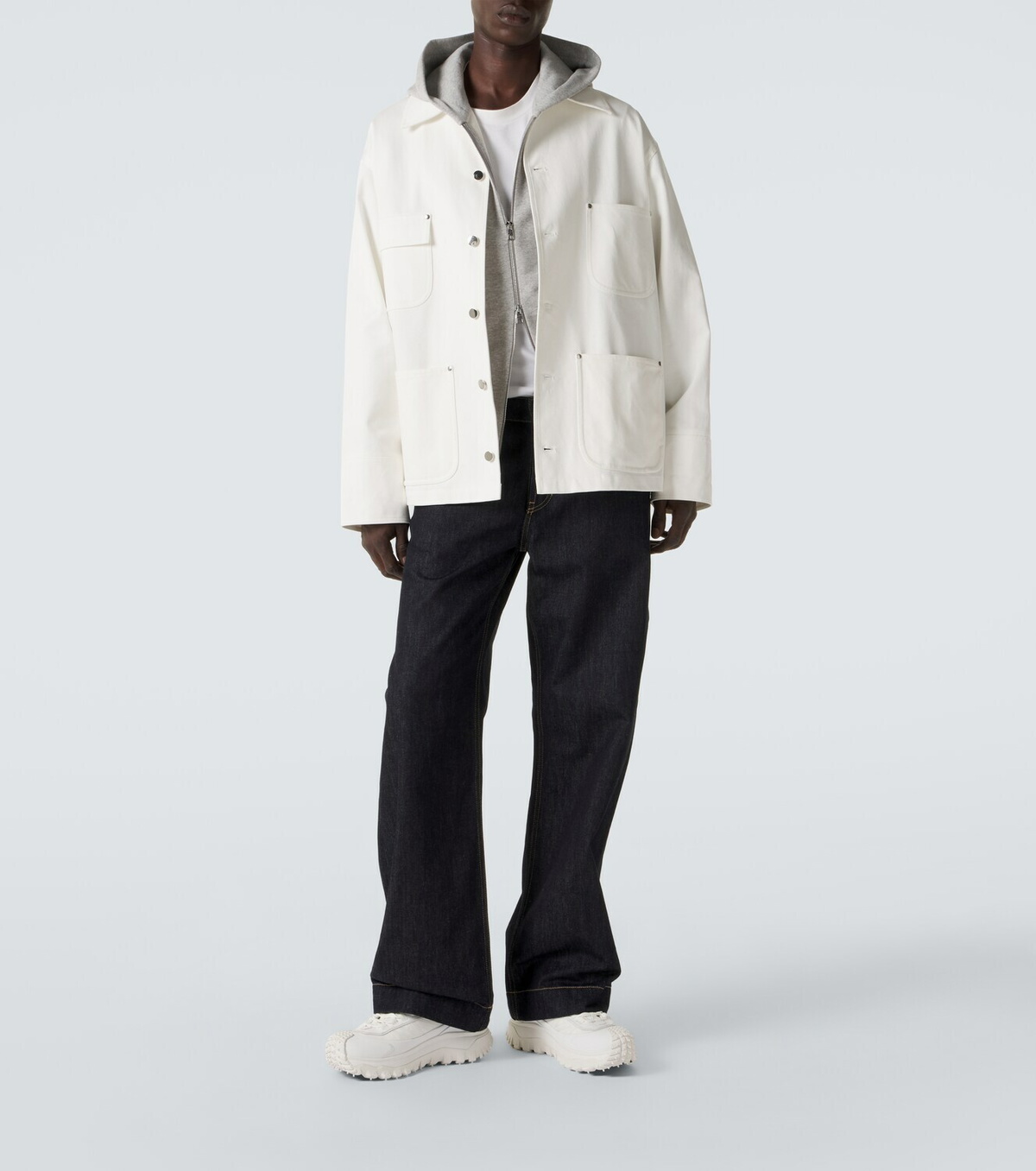 Moncler Trailgrip GTX GORE-TEX® sneakers