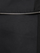 JIL SANDER - Boxy Cotton Zip Jacket