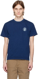 BAPE Blue Culture T-Shirt