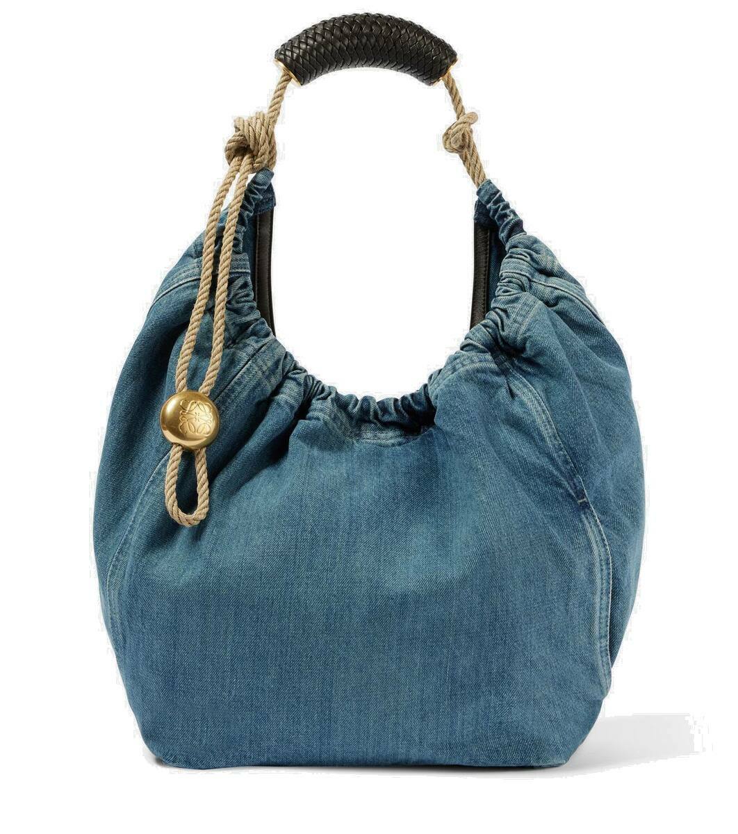 【LOEWE】 SHOULDER BAGS【関税・送料込】 P00947780.jpg