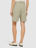 DUNST Bermuda Chino Shorts