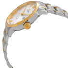 Titoni Airmaster Automatic Silver Dial Mens Watch 83733 SY-561