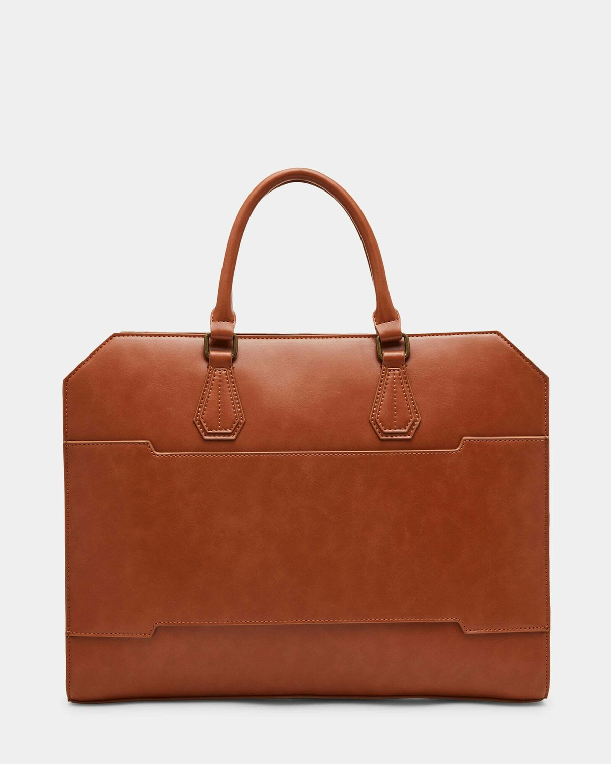Steve Madden Bmateo Bag in Tan