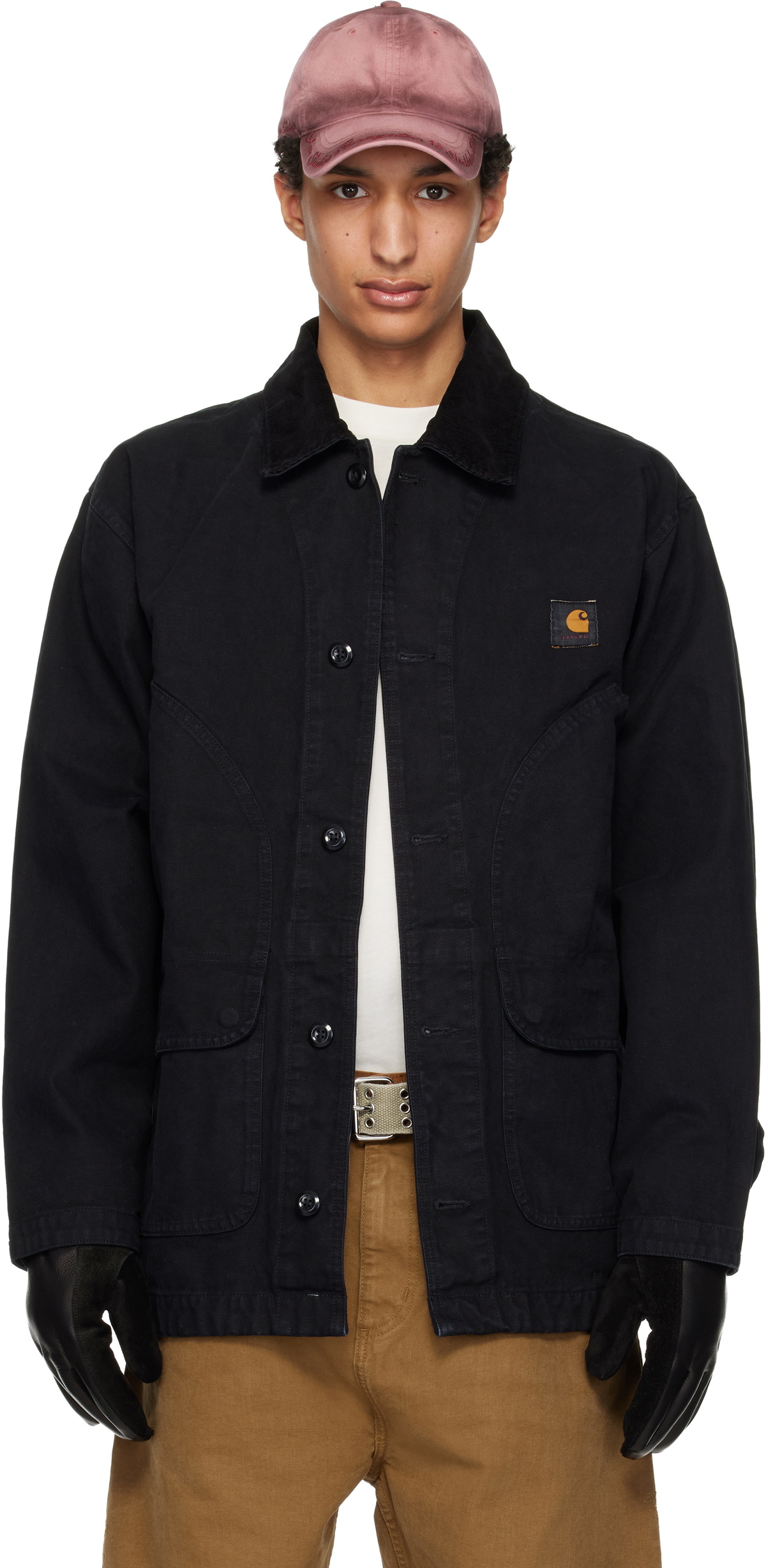 Carhartt WIP x Toogood Explorer OG Active Jacket Carhartt WIP
