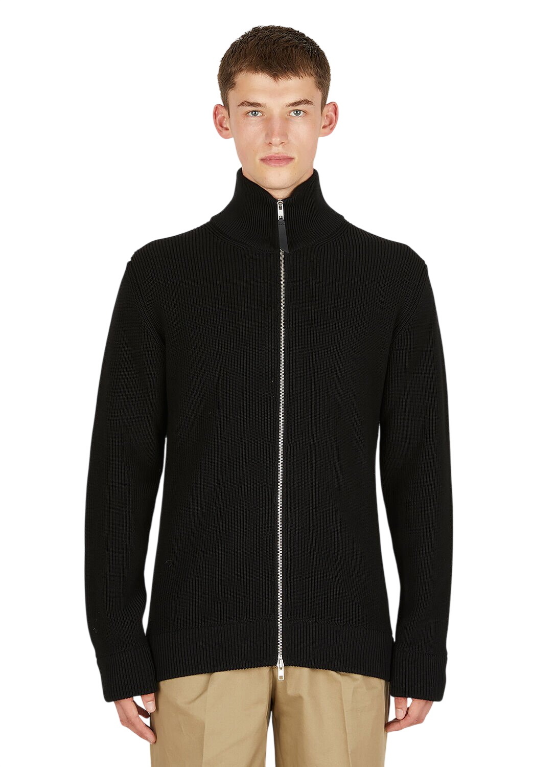 Maison Margiela Work In Progress Sweater Maison Margiela