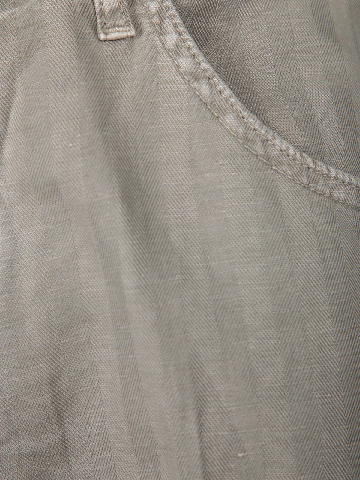 Jacob Cohen Taupe Chinos Pants Jacob Cohen