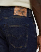Levis Mij 1980 S 501® Blue - Mens - Jeans