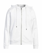 Dondup Mens Sweatshirt in White