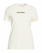 Shoe Womens T-shirt in Blush