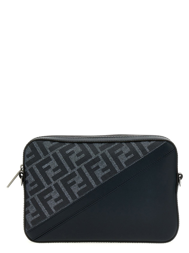 Photo: Fendi camera Case Crossbody Bag