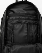 The North Face Leather Pack Hot Shot Backpack Black Men