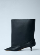 Jacquemus Les Bottes Tourni Boots