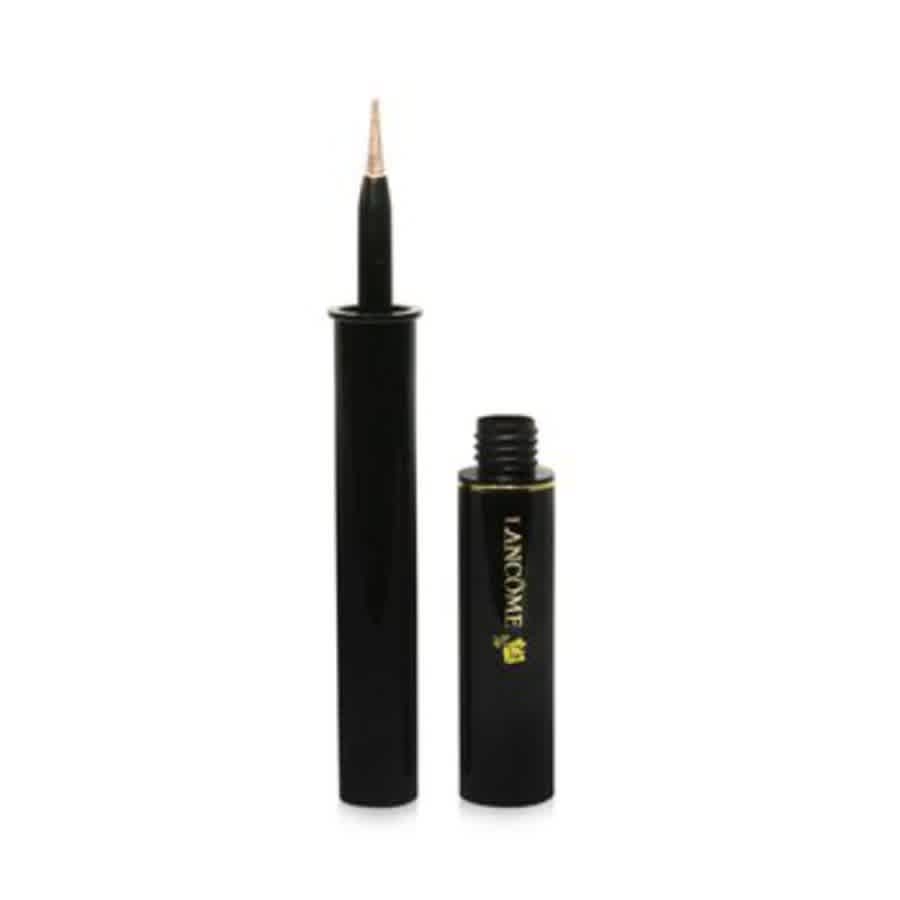 Lancome Artliner Gentle Felt Eyeliner 0.047 oz # 11 Rose Gold Metallic Makeup 3614272458345
