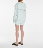Dorothee Schumacher - Casual Cooless cotton sweatshirt