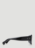 Port Tanger - Baraka Sunglasses in Black
