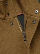 Loro Piana - Winter Voyager Cashmere Jacket - Brown