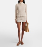 Montce Francesca top