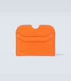 Acne Studios Leather card holder