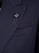 Lardini Man Feeling Jacket in Blue