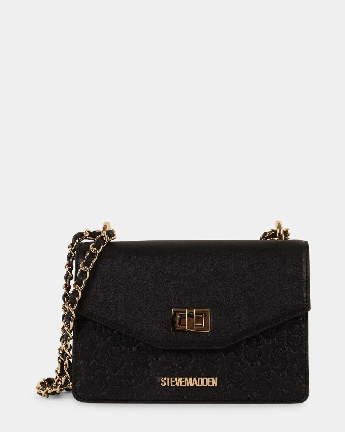 Steve Madden Bkoen-6 Bag in Black