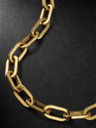 Annoushka - 18-Karat Gold Chain Necklace