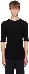 Berner Kühl Black Base Long Sleeve T-Shirt